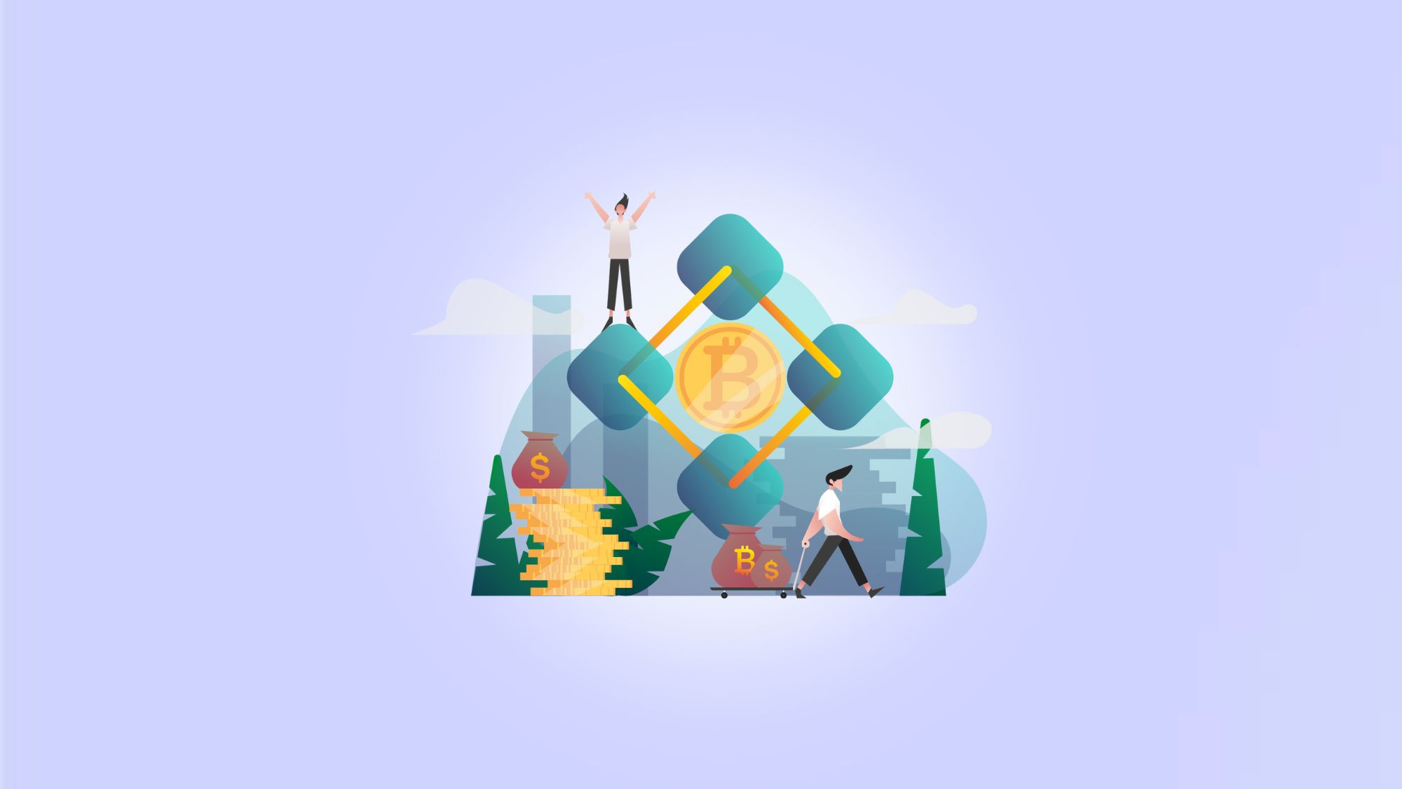 Blockchain
